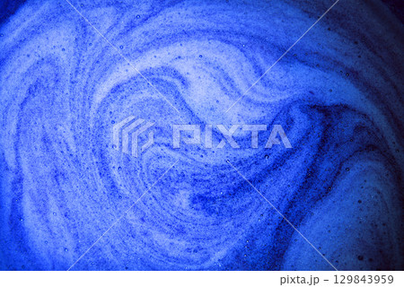 Abstract background. Sweet jam foam Abstract background. Sweet jam foam 129843959