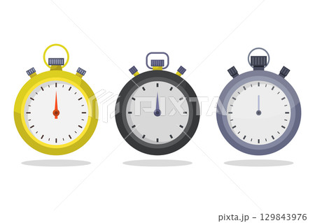 Stopwatch Stopwatch 129843976