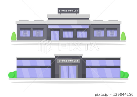 Store outlet 129844156