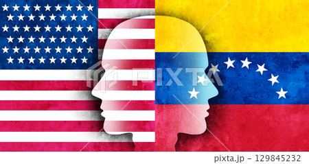 Venezuela United States Venezuela United States 129845232