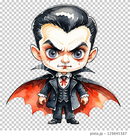 Cape Dracula Cape Dracula 129845387