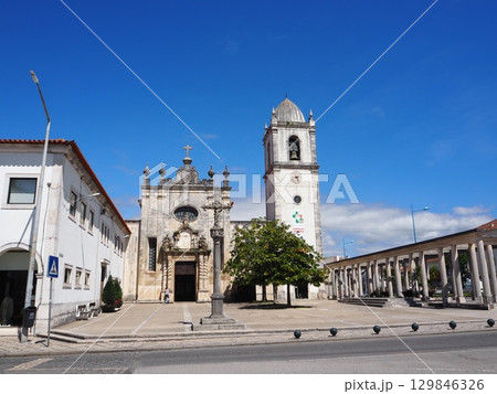 アベイロの教会 129846326