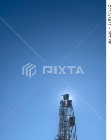 観覧車 観覧車 129847552