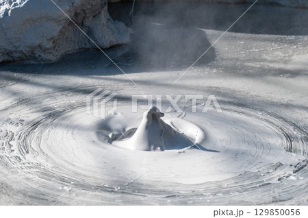 大地の芸術-別府・坊主地獄 大地の芸術-別府・坊主地獄 129850056
