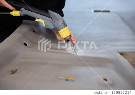 Experience Exceptional Professional Car Interior Cleaning Utilizing Advanced Steam Technology Experience Exceptional Professional Car Interior Cleaning Utilizing Advanced Steam Technology 129851214