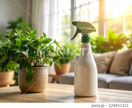 スプレーボトル 129851321