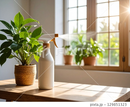 スプレーボトル スプレーボトル 129851323