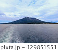 桜島 129851551