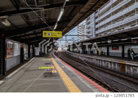 桜ノ宮駅／大阪府大阪市都島区中野町 129851765