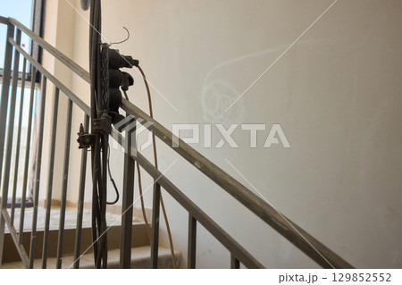 Explore Advanced Wall Finishing Tools for Seamless and Efficient Drywall Applications 129852552
