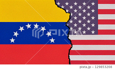 Tensions between Venezuela and United States, Diplomatic conflict, Latin American relations with USA 129853208