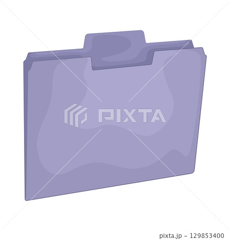 Illustration of Folder 129853400