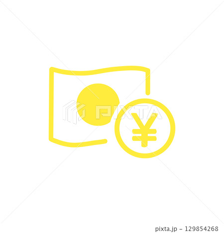 日本円 / Japanese Yen 日本円 / Japanese Yen 129854268