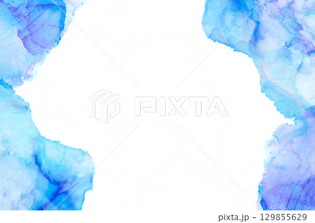 大人くすみカラーの背景素材 大人くすみカラーの背景素材 129855629