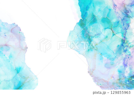 大人くすみカラーの背景素材 大人くすみカラーの背景素材 129855963