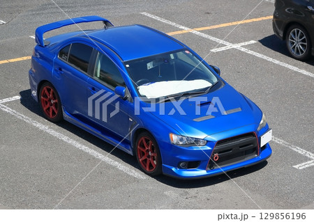 国産スポーツカー　イメージ 129856196