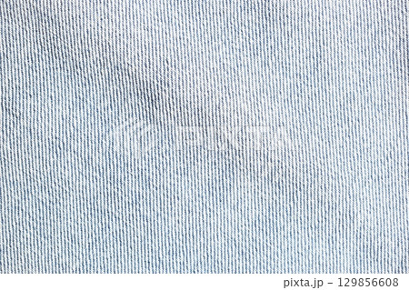 blue denim texture background, jean fabric fashion style blue denim texture background, jean fabric fashion style 129856608