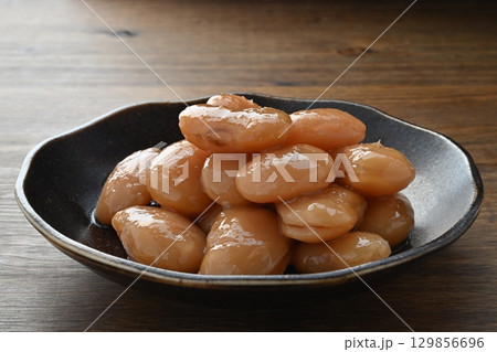 白花豆甘煮  129856696