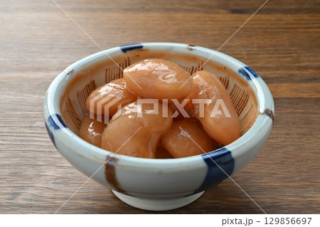 白花豆甘煮  129856697