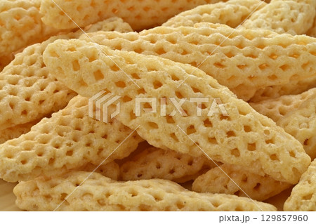 プチコーン 129857960