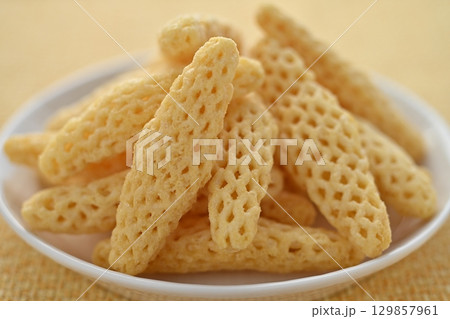 プチコーン 129857961