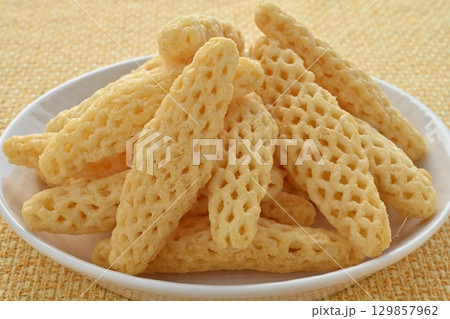 プチコーン 129857962