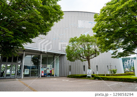 きらめきみなと館｜公共施設イメージ｜福井県敦賀市 129858294