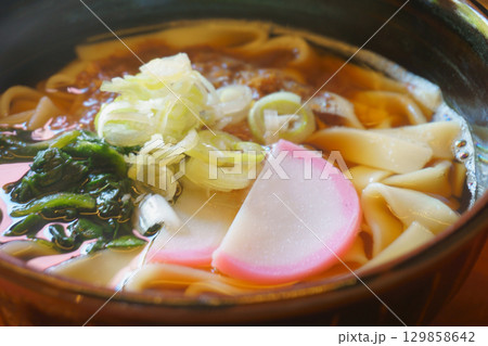 おいしいきしめん 129858642