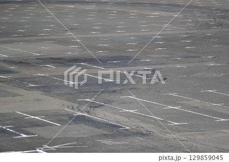 平置き駐車場　イメージ 129859045