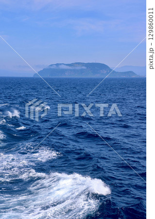 箱館山・津軽海峡（北海道・函館市） 129860011