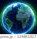 グローバルネットワークテクノロジー 129861827