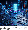 グローバルネットワークテクノロジー 129861828