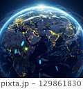 グローバルネットワークテクノロジー 129861830