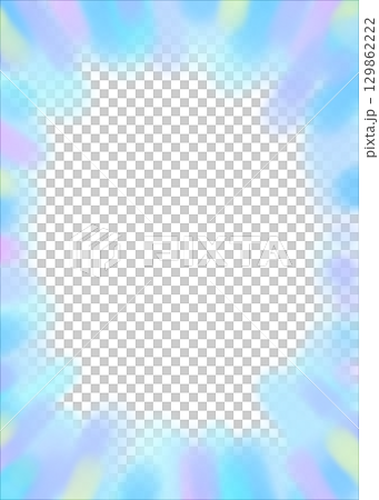 彩色漸層背景素材-水彩風格 彩色漸層背景素材-水彩風格 129862222