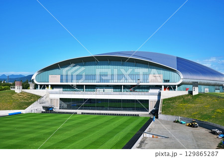 札幌ドーム 129865287