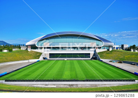 札幌ドーム 129865288
