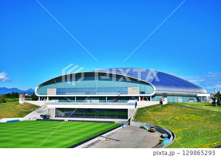 札幌ドーム 129865293