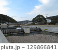 武蔵川可動ぜき　国東市　大分県 129866841