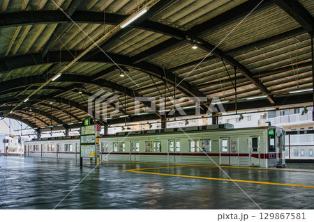 東京都 西新井大師 東武大師線 大師前駅 東京都 西新井大師 東武大師線 大師前駅 129867581