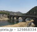馬渓橋　中津市　大分県 129868334