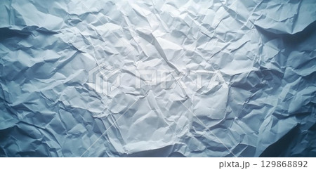 explore the texture of Wrinkled Paper for Art and Design Projects 129868892