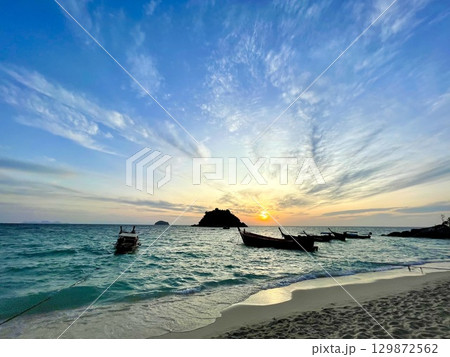 タイ旅行 129872562