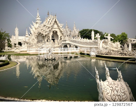 タイ旅行 129872567