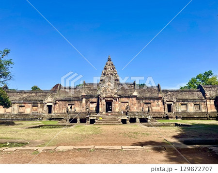 タイ旅行 129872707