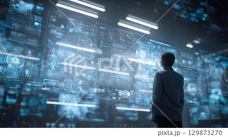 new technologies and innovations as methods for effective modern 129873270