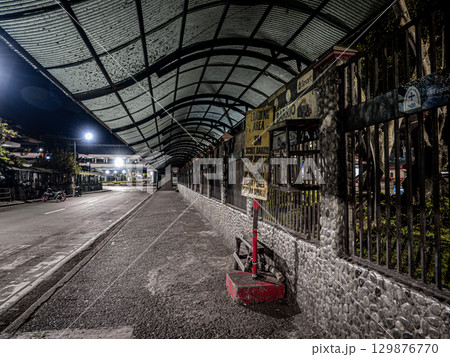 フィリピンのバギオ フィリピンのバギオ 129876770