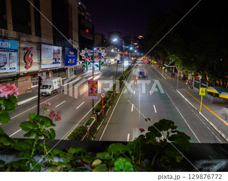 フィリピンのバギオ 129876772