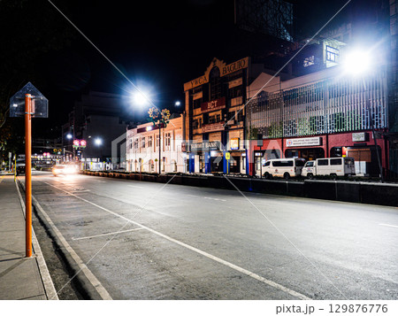 フィリピンのバギオ フィリピンのバギオ 129876776