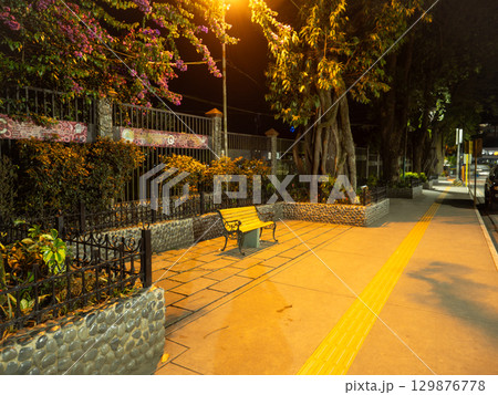 フィリピンのバギオ 129876778