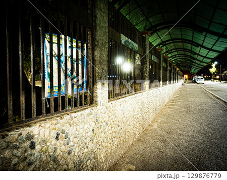 フィリピンのバギオ フィリピンのバギオ 129876779